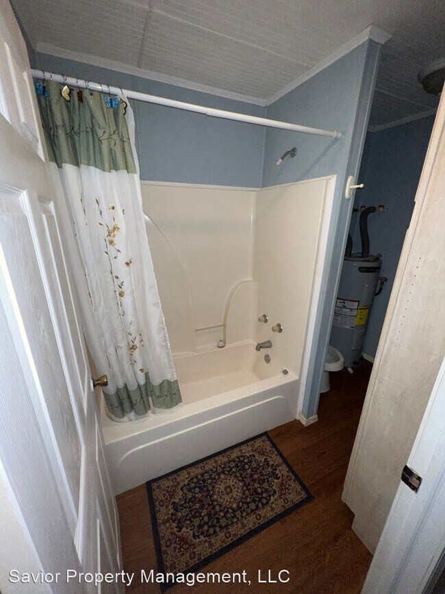 Foto del edificio - 1 br, 1 bath House - 115 Bayou Blue Road