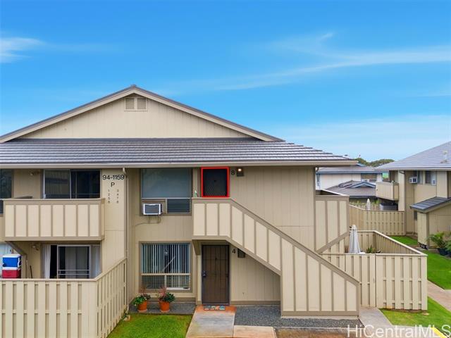 Foto del edificio - 94-1159-1159 Mopua Loop