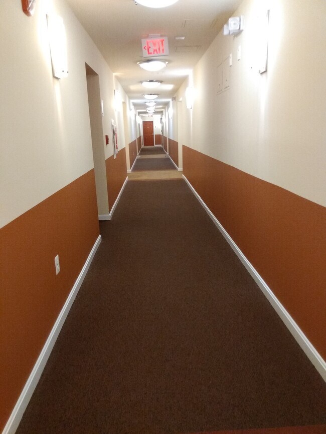 Foto del edificio - 130 Carlisle St