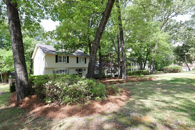 Building Photo - 2459 Clematis Trail