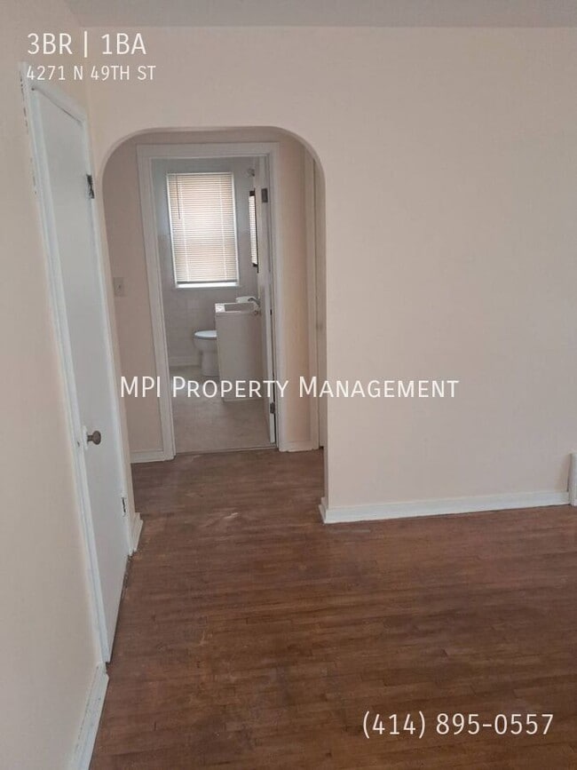 Building Photo - 4271 N 49th St