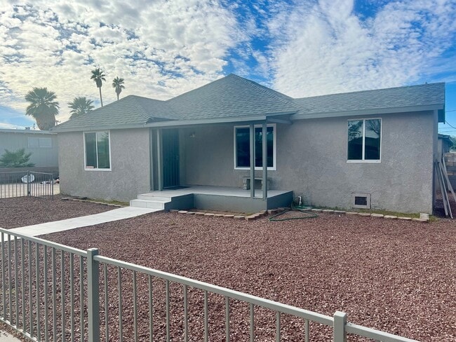 Foto del edificio - 928 S 7th Ave