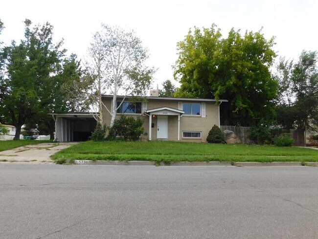 Building Photo - 5730 S 590 W
