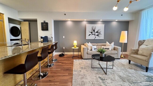 Photo - 1830 S Ocean Dr Apartment