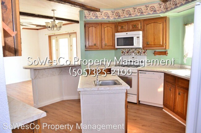 Foto del edificio - 3 br, 2 bath House - 41 Road 5010