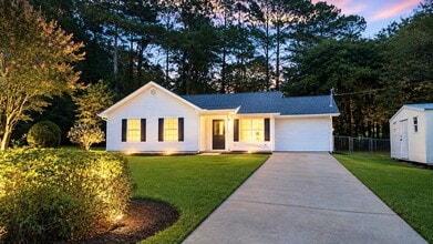 Building Photo - 6710 Pirkle Dr