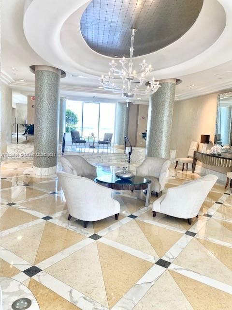 Foto del edificio - 6917 Collins Ave