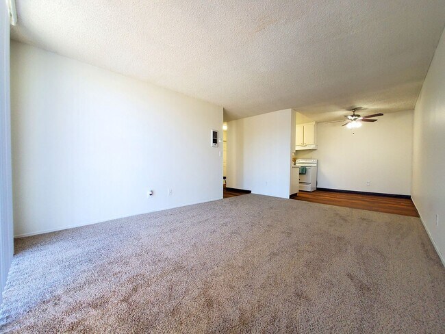 Foto del interior - Westwood Apartments