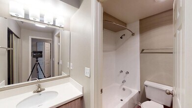 Interior Photo - Griffis Belltown