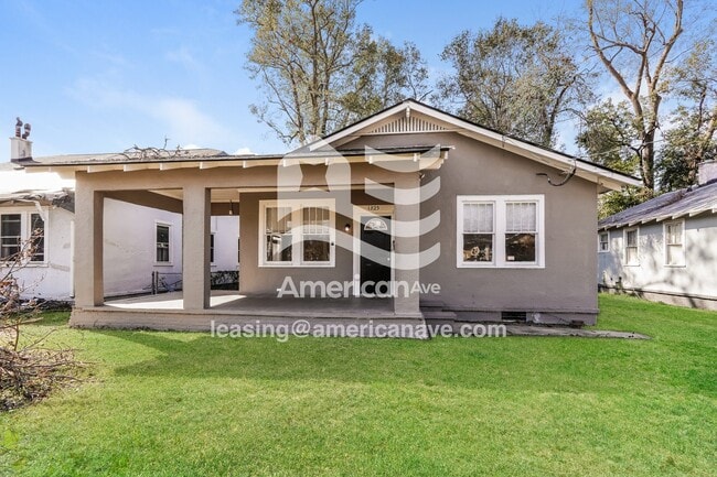 Building Photo - 1325 Laurel St