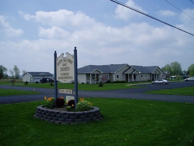 Foto del edificio - Lewiston at Sohn-Alloway