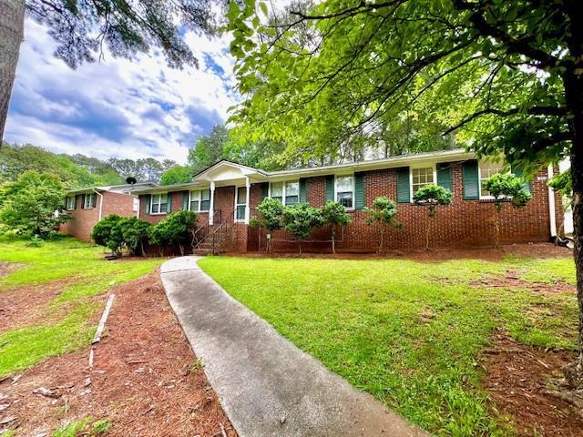 Primary Photo - 353 Harmony Grove Rd