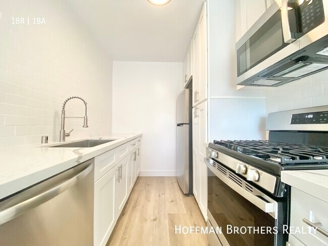 Building Photo - 1710 Arapahoe St Los Angeles, CA 90006