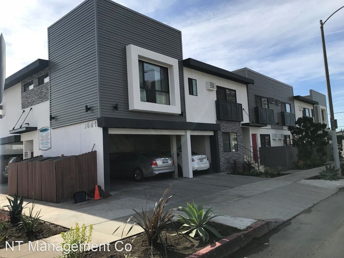 Primary Photo - 1 br, 1 bath Apartment - 3601 Keystone Ave...