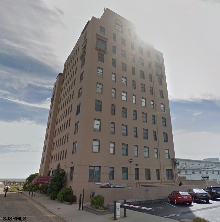 112 S Oxford Ave Unit 402, Ventnor City, NJ 08406 Condo for Rent in