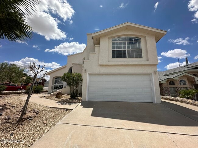 Building Photo - 1340 James Cravens Ct