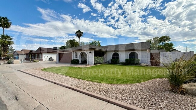 Foto del edificio - 3413 W Kristal Way