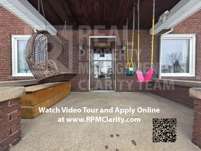 Foto del edificio - Beautiful 3 Bed/2.5 Bath Sandusky Home Available Today