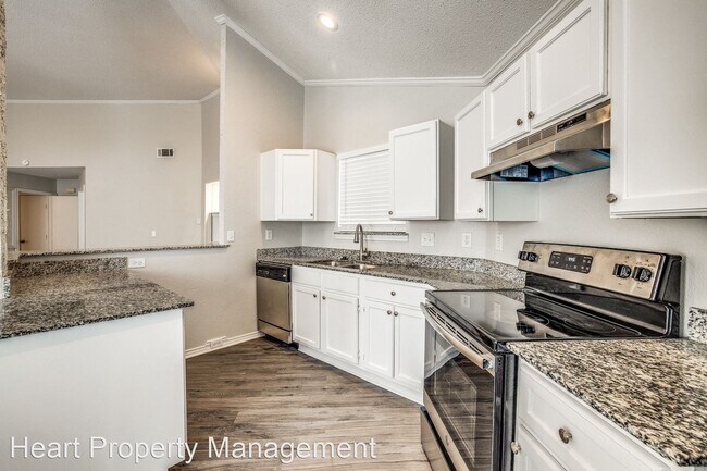 Building Photo - 3 br, 2 bath House - 4706 Green Hollow Drive