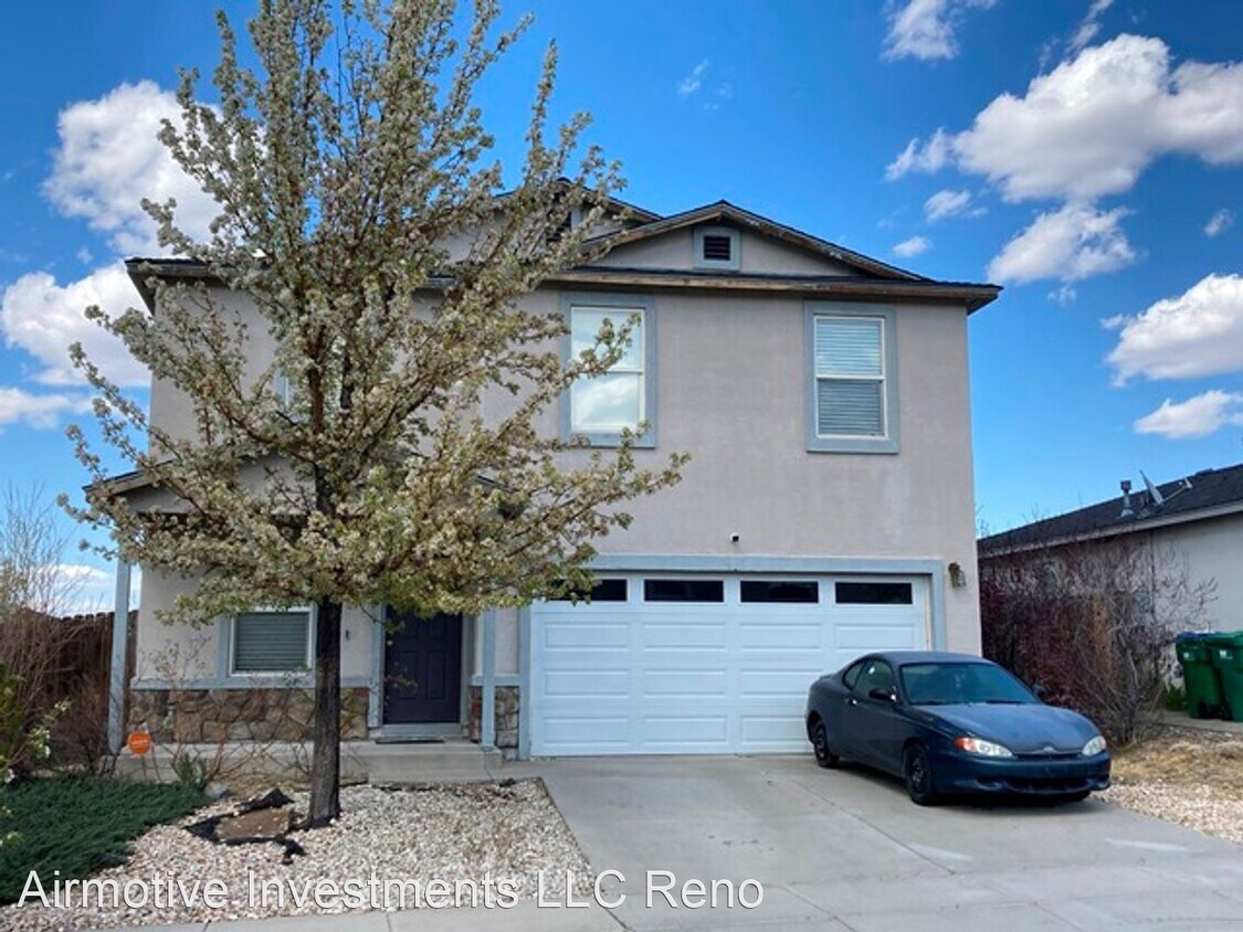 8882 Sunset Breeze Dr, Reno, NV 89506 House Rental in Reno, NV