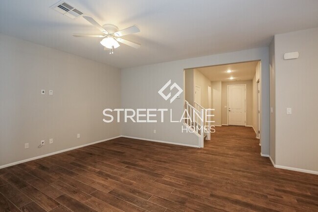 Foto del edificio - 4 Bedroom in North Las Vegas!