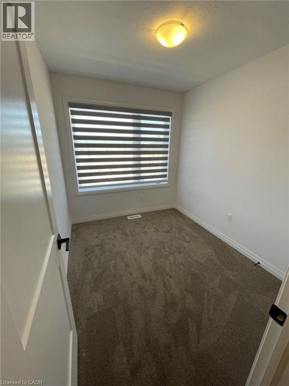 Photo du bâtiment - 61 Soho St