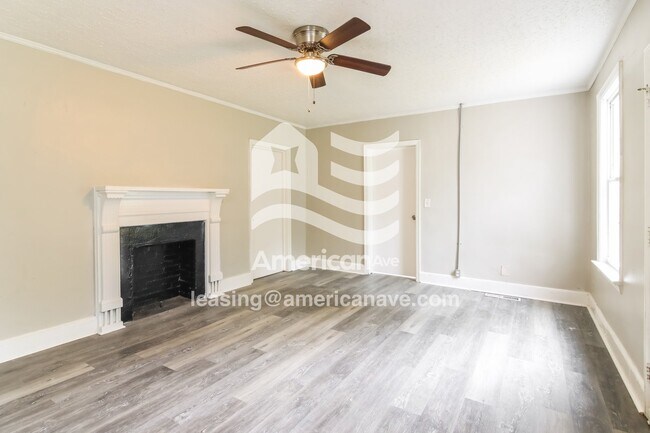 Foto del edificio - 2331 7th St