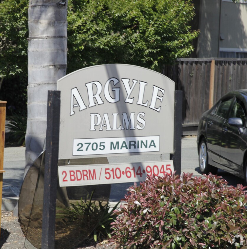 Argyle Apartments Apartments in San Leandro, CA