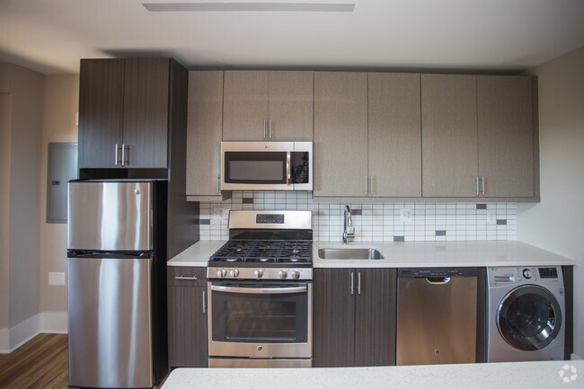 Cocina de ensueño - Third & Rhode