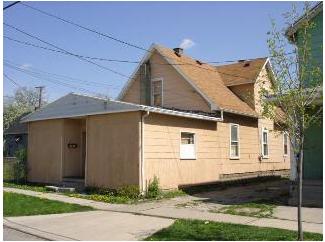 Foto del edificio - 305 Craig St