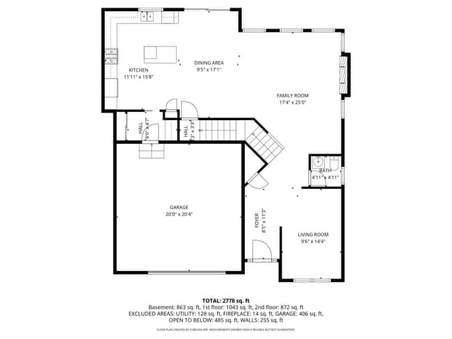Building Photo - 1868 Forest View Ct