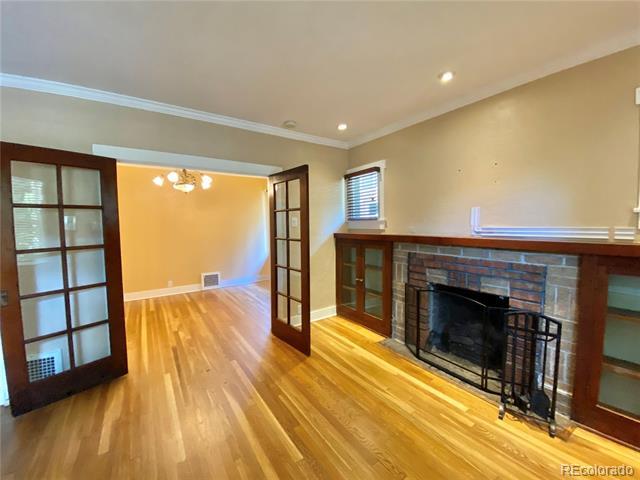 Foto del edificio - 1146 Jackson St