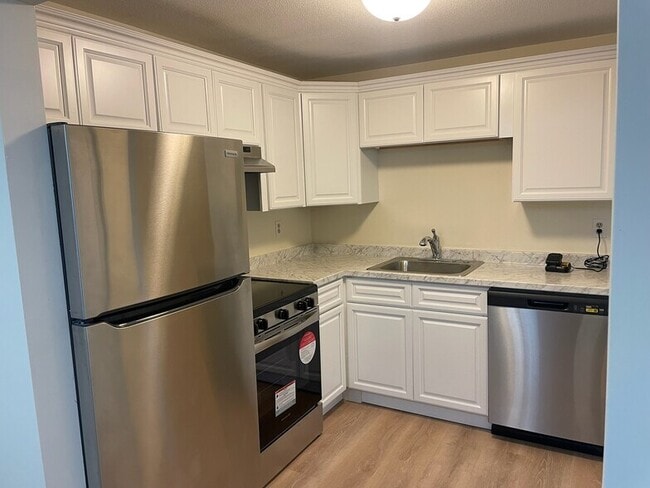 Foto del edificio - Grafton Colonial Apartments