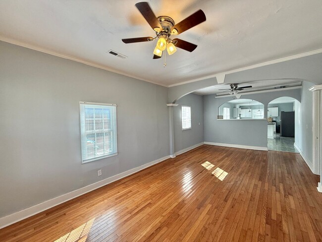 Foto del edificio - 3BR 2 BA single family in Wilmington