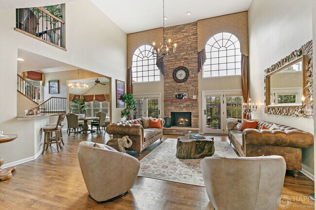 Foto del edificio - 5 Wood Oaks Dr