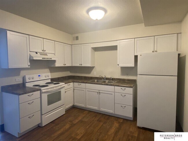 Foto del edificio - 3715 Harrison St