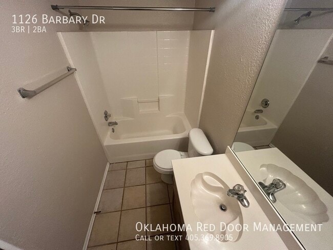 Building Photo - 1126 Barbary Dr