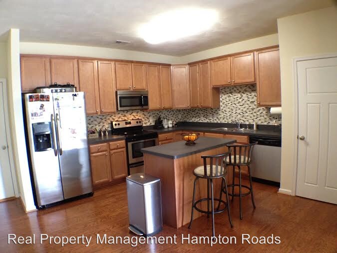 Primary Photo - 3 br, 2.5 bath House - 5102 Lombard Street