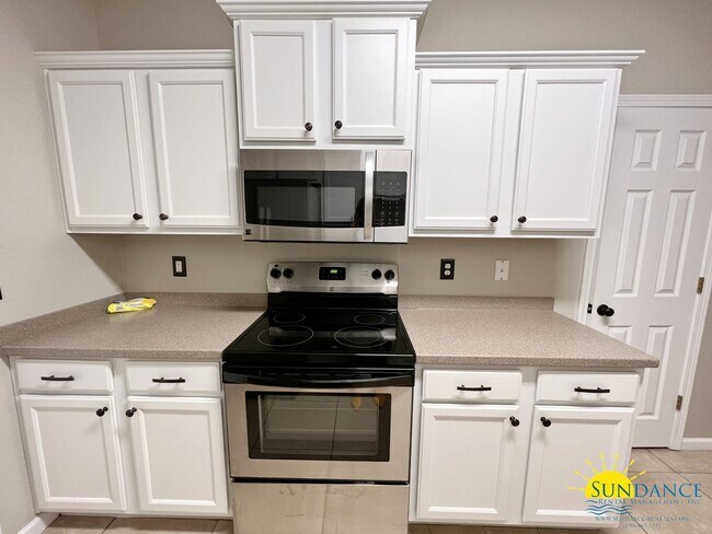 Foto del edificio - Beautiful townhome in the heart of Niceville!