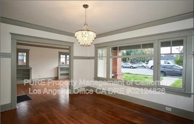 Foto del edificio - 1734 Cabrillo Ave