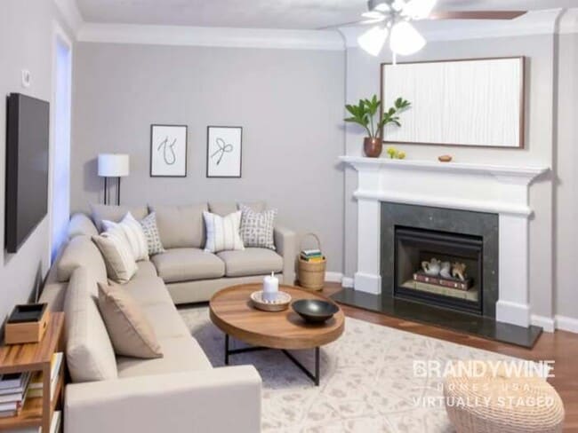 Foto del edificio - 4132 Shining Armor Dr