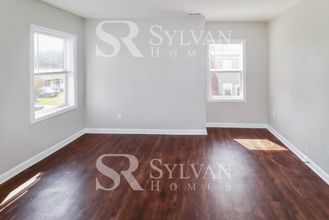 Foto del edificio - Life Just Got Better!