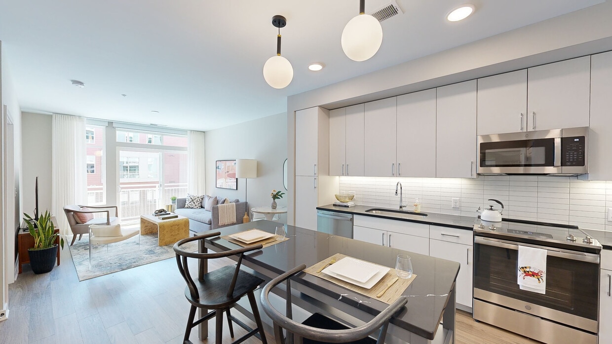 Photo - Aster Apartments