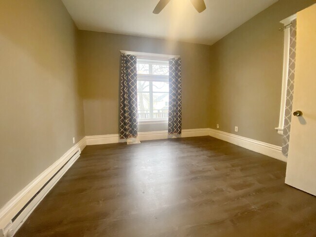Foto del edificio - 2427 N 4th St