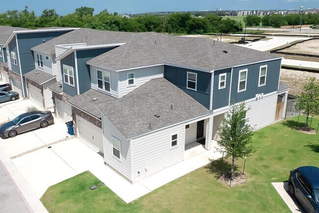 Foto del edificio - 1850 Settlers Glen Dr