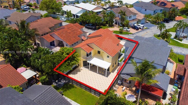 Building Photo - 15428 SW 50th Terrace