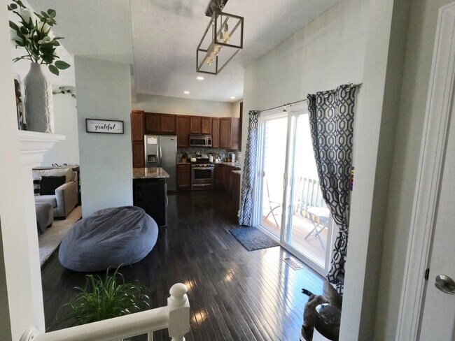 Foto del edificio - 5409 Saint Stephens Ct