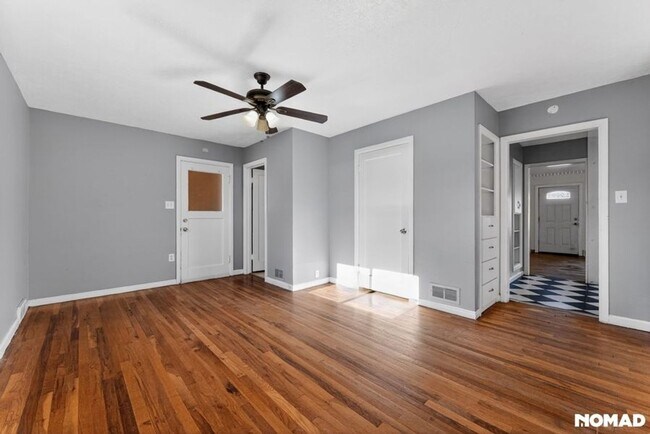 Foto del edificio - Spacious 4BR House in Idaho Falls