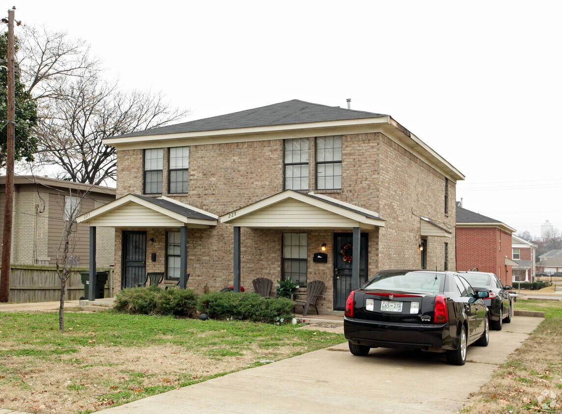 Foto principal - 225-231 Cochran St