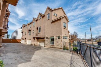 Building Photo - 4519 Lafayette St